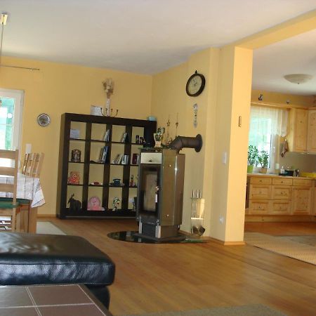 Ferienhaus Anna سيمرنغ المظهر الخارجي الصورة
