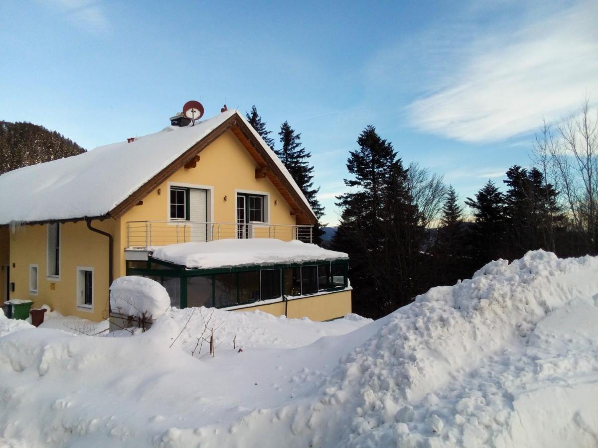 Ferienhaus Anna سيمرنغ المظهر الخارجي الصورة