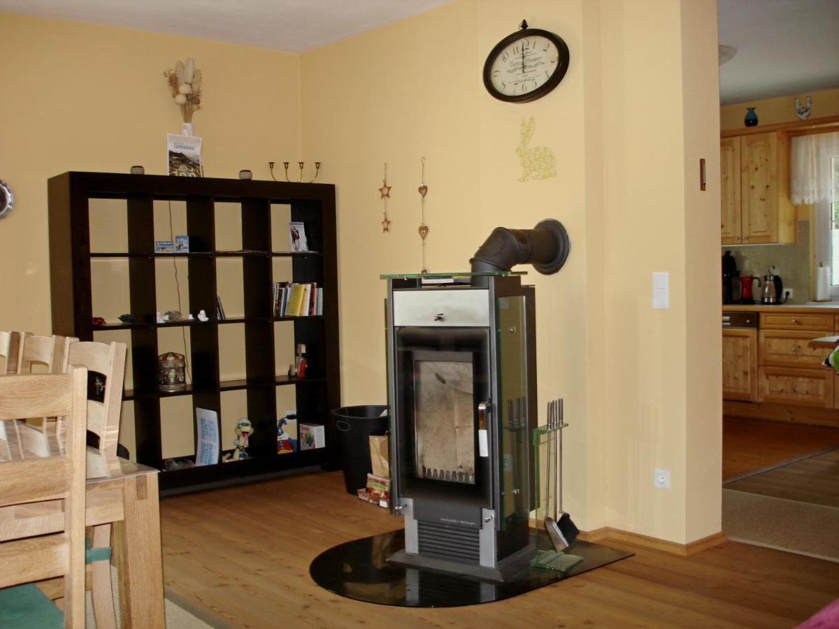 Ferienhaus Anna سيمرنغ المظهر الخارجي الصورة