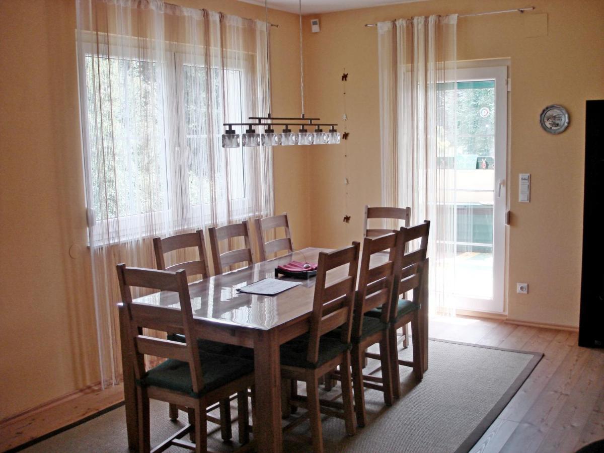 Ferienhaus Anna سيمرنغ المظهر الخارجي الصورة