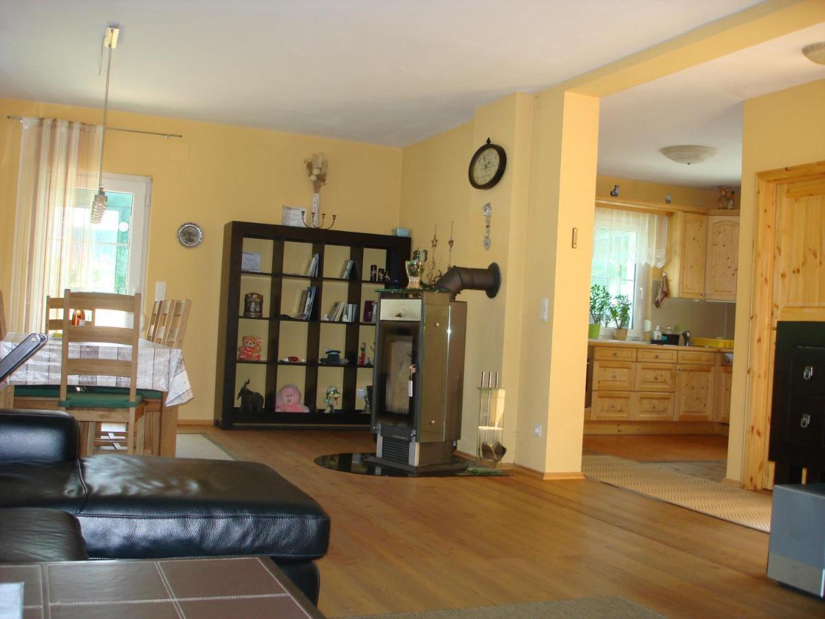 Ferienhaus Anna سيمرنغ المظهر الخارجي الصورة