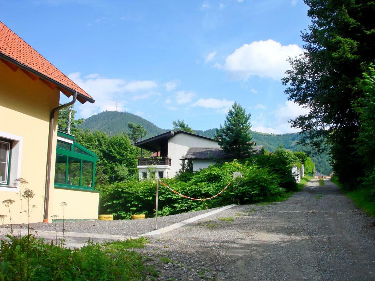 Ferienhaus Anna سيمرنغ المظهر الخارجي الصورة