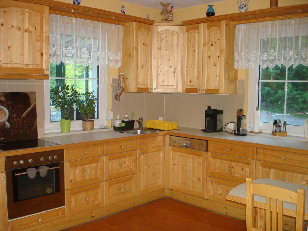 Ferienhaus Anna سيمرنغ المظهر الخارجي الصورة