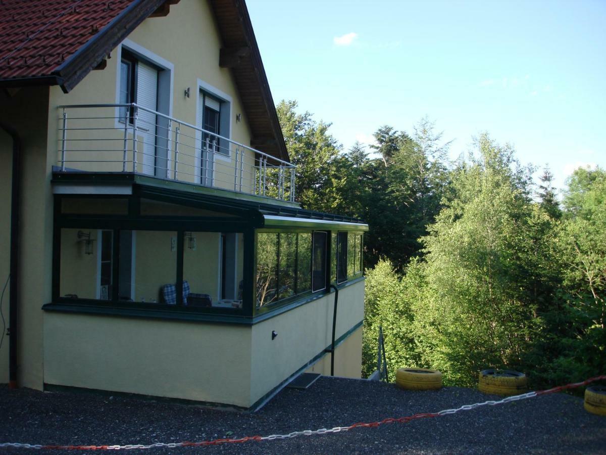 Ferienhaus Anna سيمرنغ المظهر الخارجي الصورة