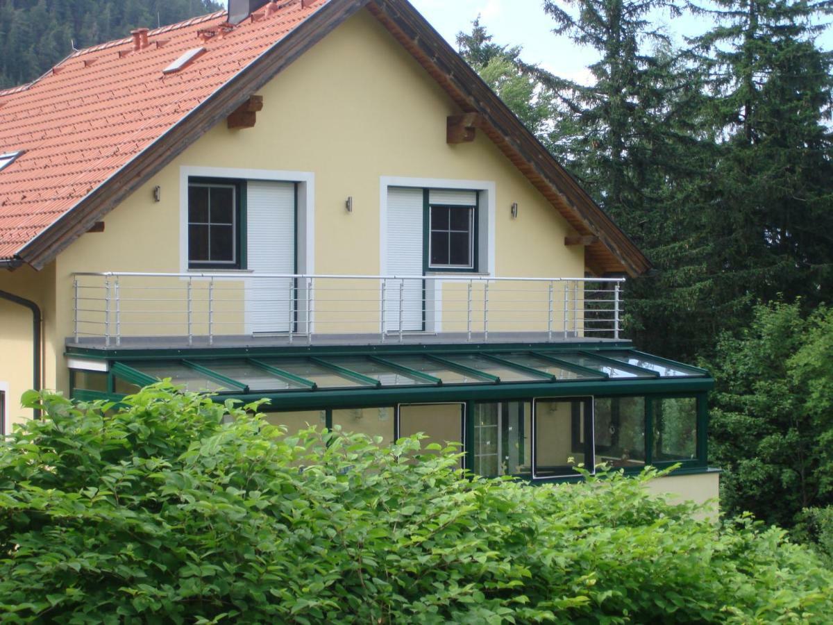 Ferienhaus Anna سيمرنغ المظهر الخارجي الصورة